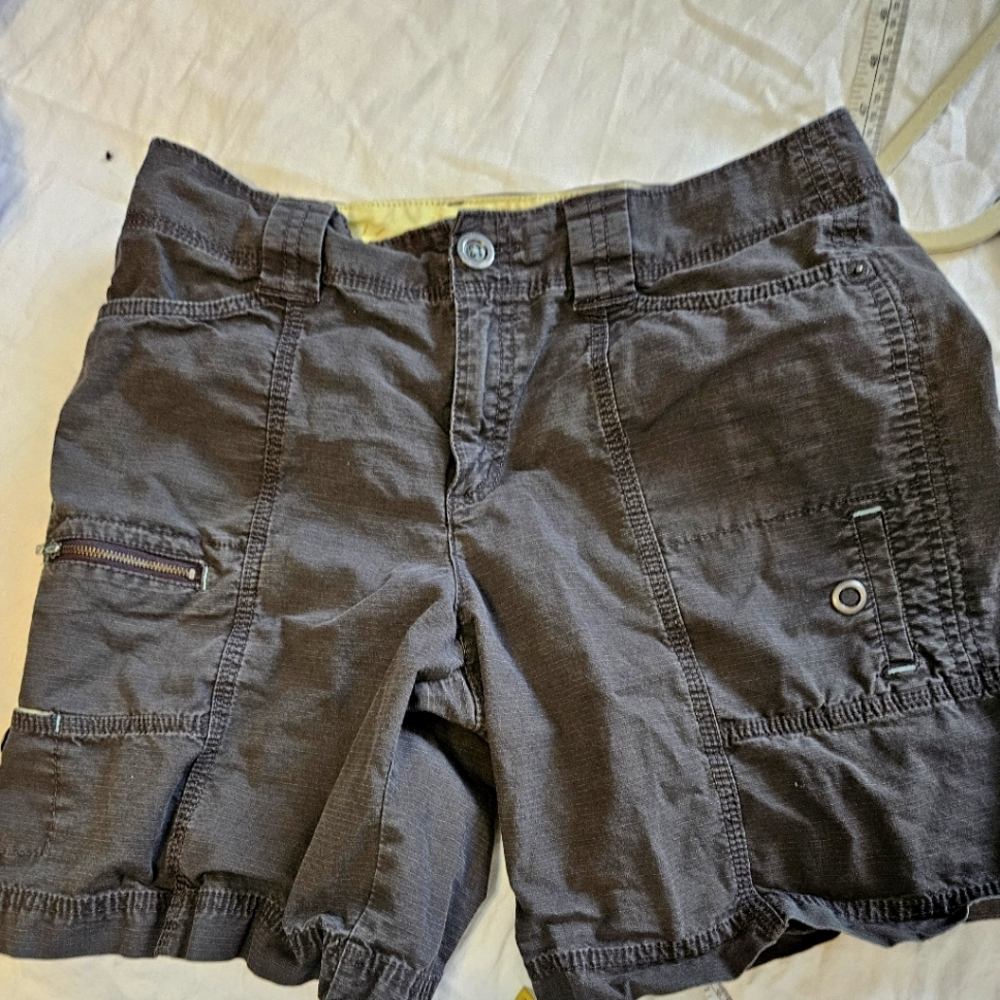 Eddie Bauer Mercer.Cargo Shorts